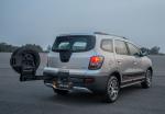 Chevrolet Spin Activ 2014 года